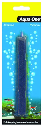 Aquarium Air Stone - 6 Inch - Www.goldfishpagoda.co.nz