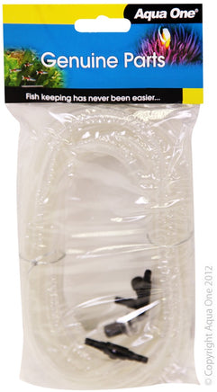 Aqua One Air Line Kit Pack - Www.goldfishpagoda.co.nz