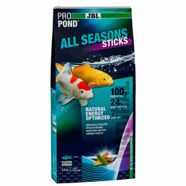 JBL ProPond Fish Complete Food - 5.8kg