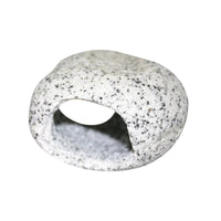 Marble Cave Ornament Small 9.5cm – Aquarium Hideaway Cave