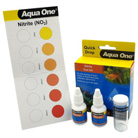 Aquarium Test Kit - Nitrite NO2