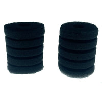 Aqua One Air 20/25 Sponge Air Filter Replacement 2 Pack