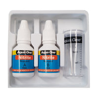 Aquarium Test Kit - Nitrite NO2