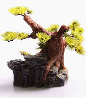 Aqua One Bonsai Large – Natural Style Aquarium Ornament