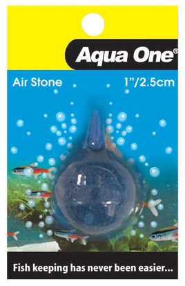 AQUA ONE 1" BALL AIRSTONE