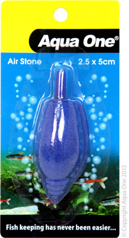 Aqua One Air Stone Whelk Small