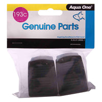Aqua One Sponge Cartridge 193C – Genuine Replacement Filter Sponges