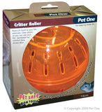 Pet One Critter Roller 14cm