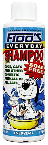 Fido Everyday Dog Shampoo 250ml