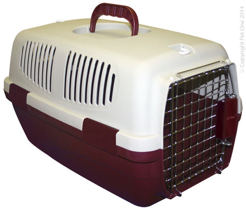 Pet One Cat Cage Small