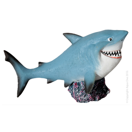 Aqua One Small Shark Ornament