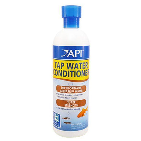 API Aquarium Tap Water Conditioner 237ml