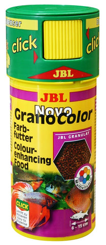 JBL Novo Grano Colour - Click 118g
