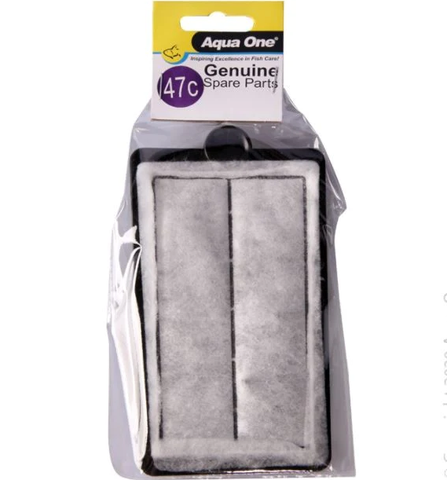 Aqua One Carbon Cartridge Clearview H300 (47C)