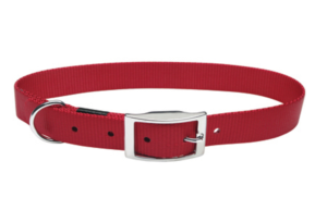Dogit Nylon Dog Collar 25mm x 61cm