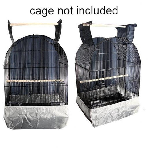 Avi One Bird Cage Tidy - Suits Avi One 450 Cages