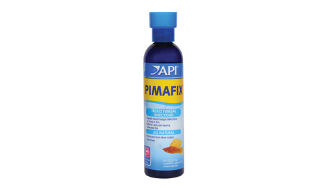 API Pimafix 237mL. Natural Aquarium Remedy