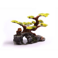 Aqua One Bonsai Large – Natural Style Aquarium Ornament