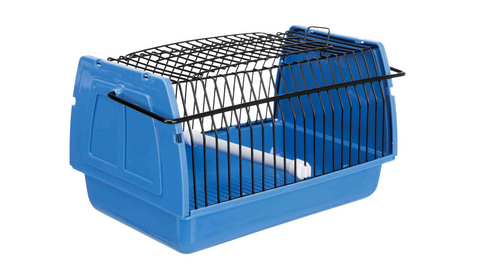 Small Animal/ Bird Transport Cage