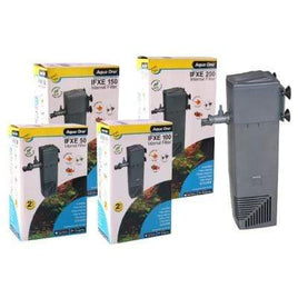 Aquarium Internal Filter - 350L/Hour