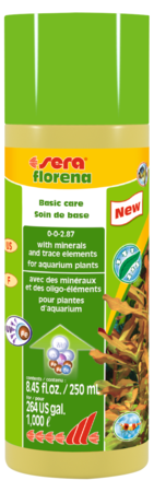 Sera Florena 250ml