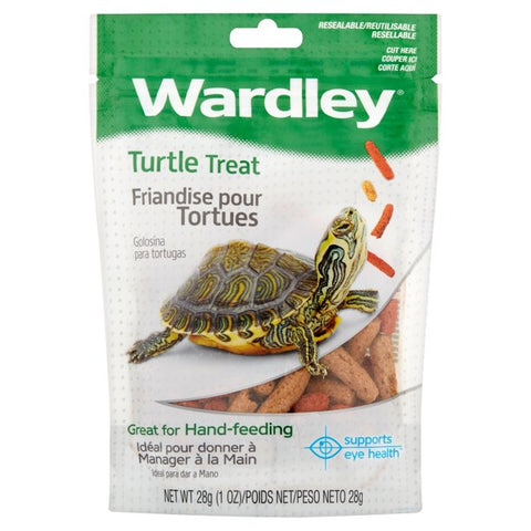 Wardley Turtle Treat 28g