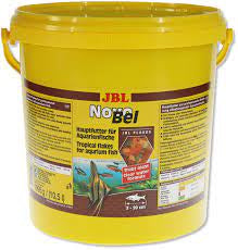 JBL NovoBel 10.5L (1.995kg) Flake