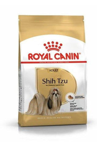 Royal Canin Adult Shih Tzu 1.5kg